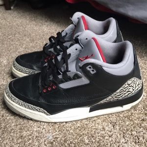 Jordan 3